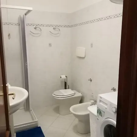 Apartment Le Ginestre