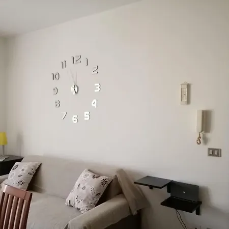 Le Ginestre Apartment Alghero