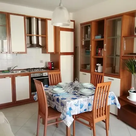 Apartment Le Ginestre *