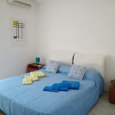 Apartment Le Ginestre Alghero