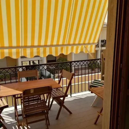 Le Ginestre Alghero