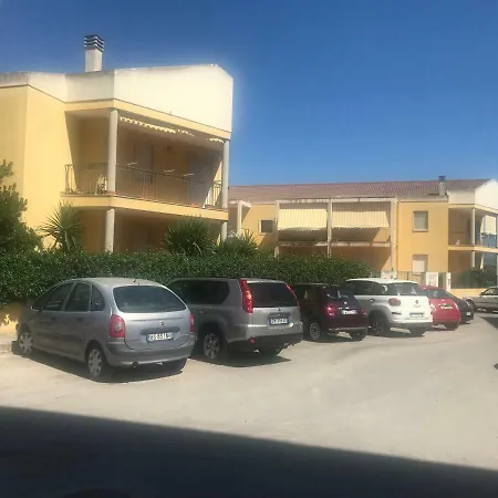 Le Ginestre Apartment Alghero